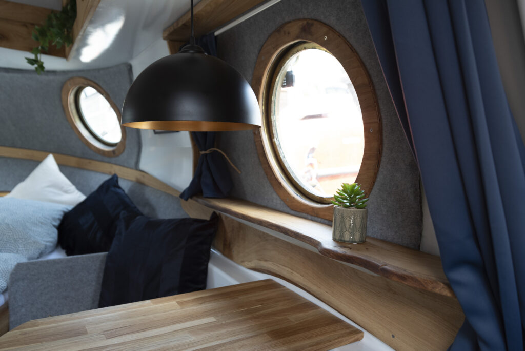 Hausboot Hafen Hamburg - Ardsche Noah
